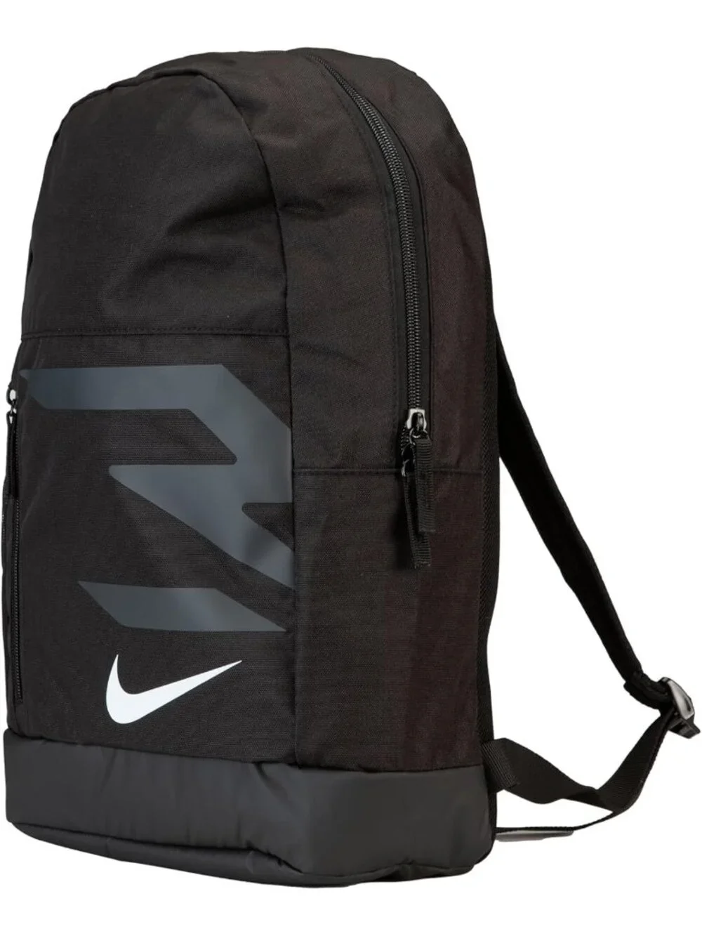 Nike spacious design
